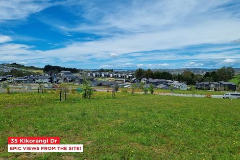 Photo of property in 35 Kikorangi Drive, Wainui, 0992