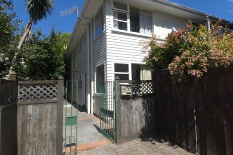 Photo of property in 117 Aro Street, Aro Valley, Wellington, 6021