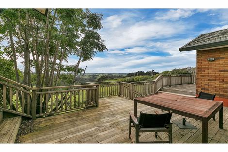 Photo of property in 125 Alf Access Road, Helensville, 0875