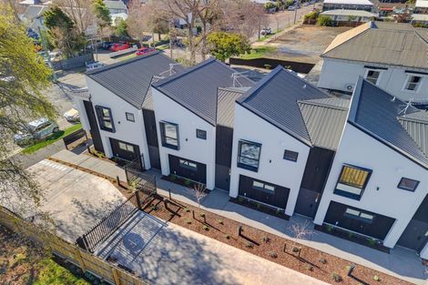 Photo of property in 3/346 Gloucester Street, Linwood, Christchurch, 8011
