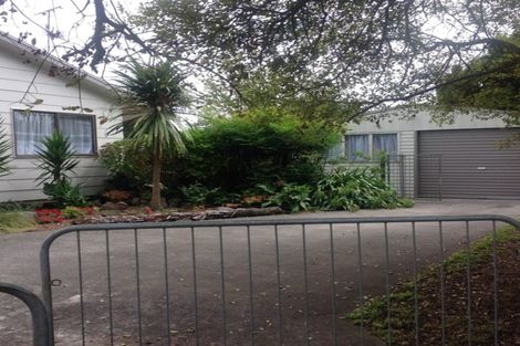 Photo of property in 39b Kelvin Road, Papakura, 2110