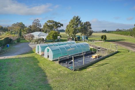 Photo of property in 189 Leithfield Road, Leithfield, Amberley, 7481