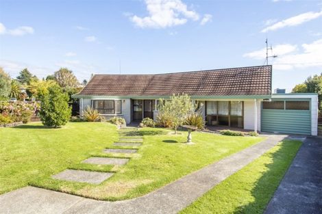 Photo of property in 53 Kings Avenue, Matua, Tauranga, 3110