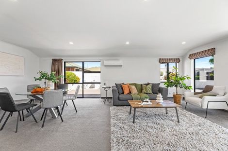 Photo of property in 6 Robalan Place, Redwoodtown, Blenheim, 7201