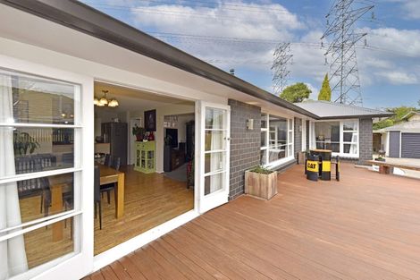 Photo of property in 3 Kingsgate Place, Burnside, Christchurch, 8053