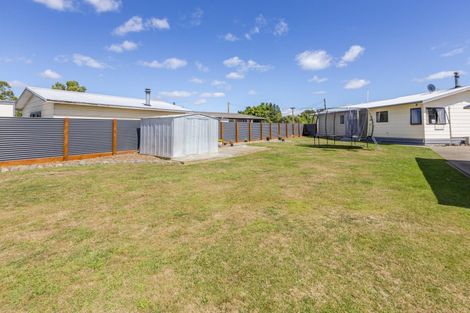 Photo of property in 40 Charles Street, Takapau, 4203