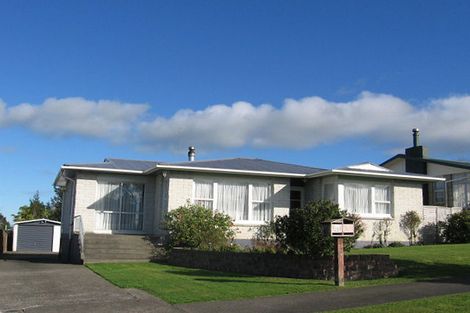 Photo of property in 10 Homelands Avenue, Feilding, 4702