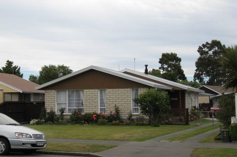 Photo of property in 19 Kuaka Crescent, Bromley, Christchurch, 8062