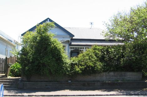 Photo of property in 537 New North Road, Kingsland, Auckland, 1021