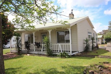 Photo of property in 28 Bailey Street, Huntly, 3700