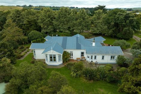 Photo of property in 42 Pohangina Road, Ashhurst, Palmerston North, 4470