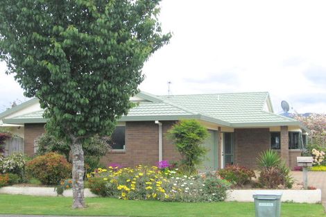 Photo of property in 20 Belmont Rise, Katikati, 3129