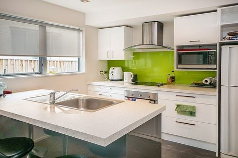 Photo of property in 4/581 George Street, North Dunedin, Dunedin, 9016