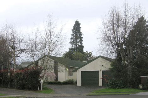 Photo of property in 11 Mildred Place, Springfield, Rotorua, 3015