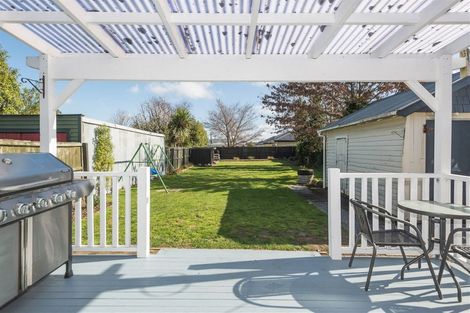 Photo of property in 29 Suffolk Street, Phillipstown, Christchurch, 8011