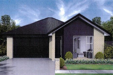 Photo of property in 48 Quinn Crescent, Woodend, 7610