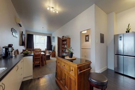 Photo of property in 43 Princes Street, Netherby, Ashburton, 7700