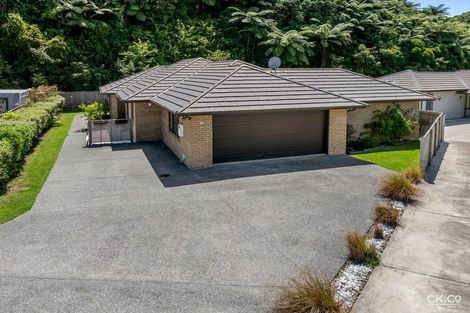 Photo of property in 11b Kelso Grove, Kelson, Lower Hutt, 5010
