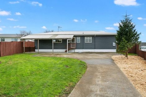 Photo of property in 24 Goodwin Street, Tirau, 3410