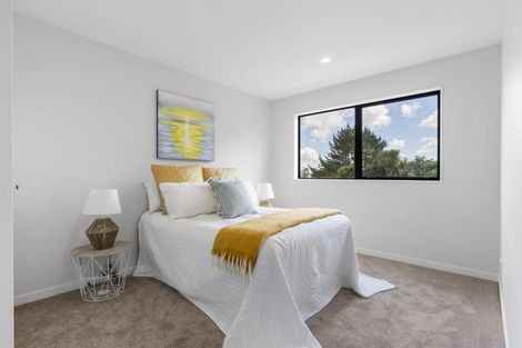 Photo of property in 9 Backridge Way, Flat Bush, Auckland, 2019