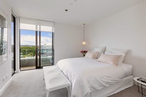 Photo of property in 402/52 Sale Street, Auckland Central, Auckland, 1010