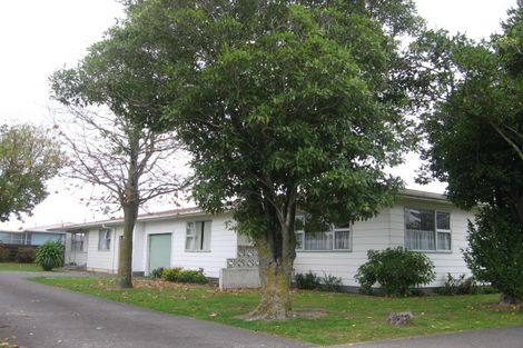 Photo of property in 162 Monrad Street, Highbury, Palmerston North, 4412