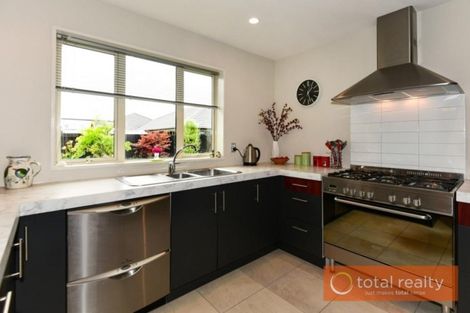 Photo of property in 25 Eaglesome Avenue, Aidanfield, Christchurch, 8025