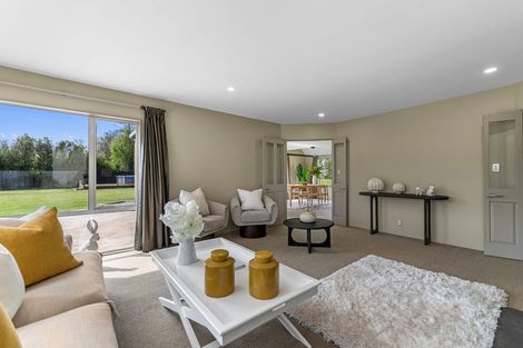 Photo of property in 103 Regent's Park Drive, Casebrook, Christchurch, 8051