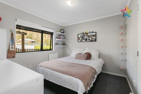 Photo of property in 12a Montgomery Street, Stokes Valley, Lower Hutt, 5019