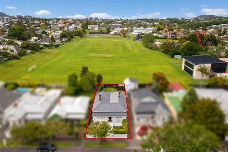 Photo of property in 8 Trinity Street, Ponsonby, Auckland, 1011