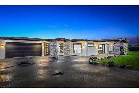 Photo of property in 10 Goodland Place, Rolleston, 7614