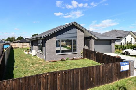 Photo of property in 14 Matariki Terrace, Ngaruawahia, Hamilton, 3288