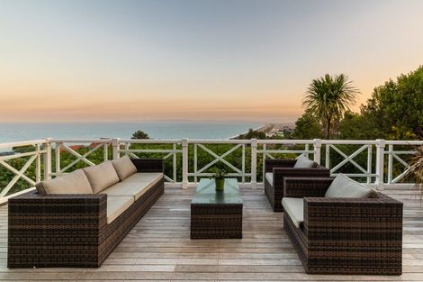 Photo of property in 8 Elizabeth Road, Bluff Hill, Napier, 4110