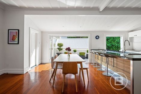 Photo of property in 46 Clifton Road, Herne Bay, Auckland, 1011