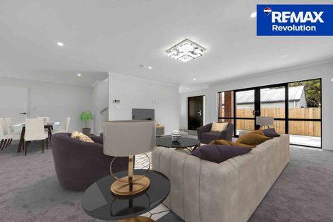 Photo of property in 21 Blanes Road, Weymouth, Auckland, 2103