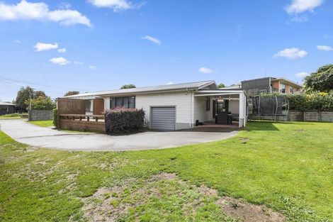Photo of property in 21 Johnston Crescent, Hillcrest, Rotorua, 3015