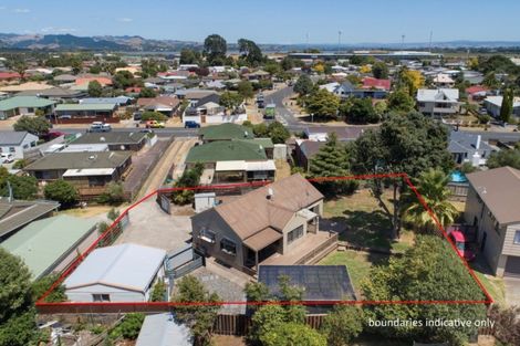 Photo of property in 101 Gloucester Road, Mount Maunganui, 3116