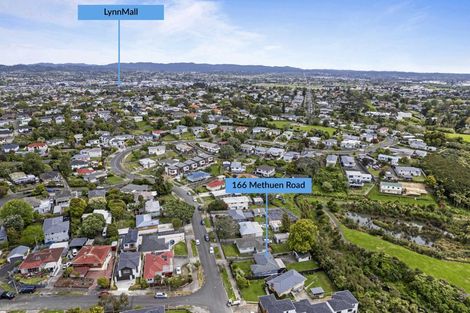 Photo of property in 166 Methuen Road, New Windsor, Auckland, 0600