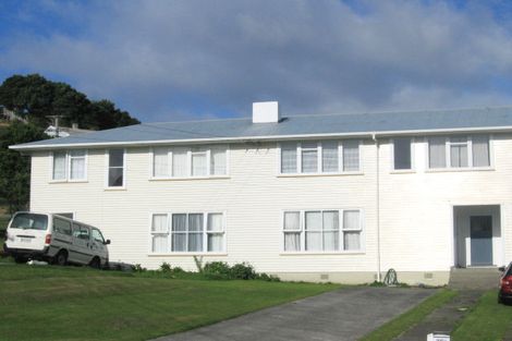 Photo of property in 36a-c Cornwall Crescent, Cannons Creek, Porirua, 5024