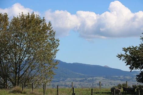 Photo of property in 95b Pearsons Road, Putaruru, 3481