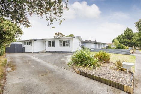 Photo of property in 22 Saturn Crescent, Milson, Palmerston North, 4414