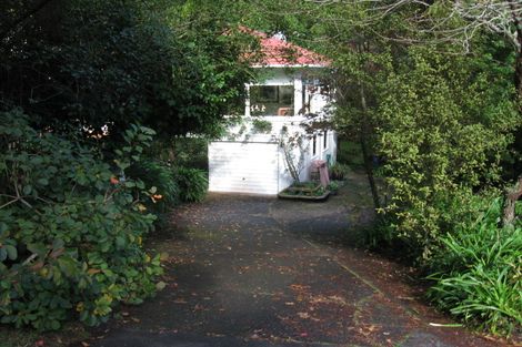 Photo of property in 308 Huia Road, Titirangi, Auckland, 0604