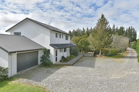 Photo of property in 59 Torlesse Road, West Melton, Christchurch, 7671