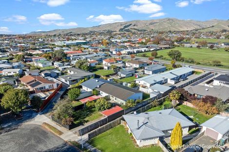 Photo of property in 2/23 Burden Street, Redwoodtown, Blenheim, 7201