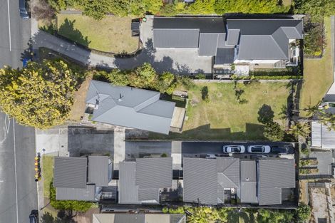 Photo of property in 83 Matipo Road, Mairangi Bay, Auckland, 0630