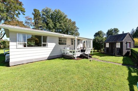 Photo of property in 111 Newell Road, Tamahere, Hamilton, 3283