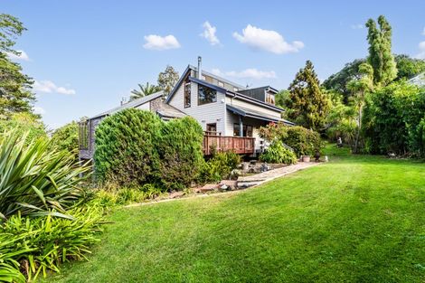 Photo of property in 50 Karaka Park Place, Glendowie, Auckland, 1071