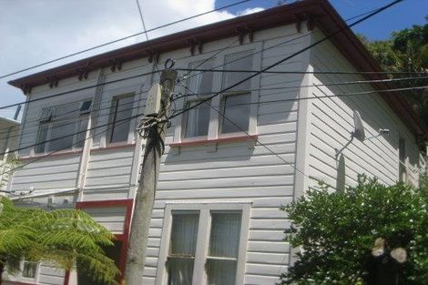 Photo of property in 19 Essex Street, Aro Valley, Wellington, 6021