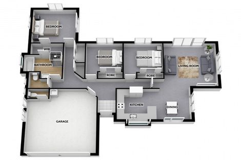 Photo of property in 2 Gershwin Grove, Stoke, Nelson, 7011