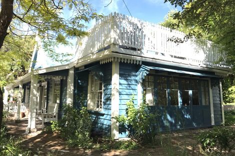 Photo of property in 60 Rue Grehan, Akaroa, 7520